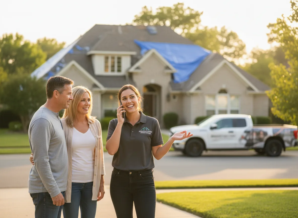 Emergency Roof Repair Rebuck, PA FAQs